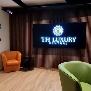  Affittacamere Th Luxury